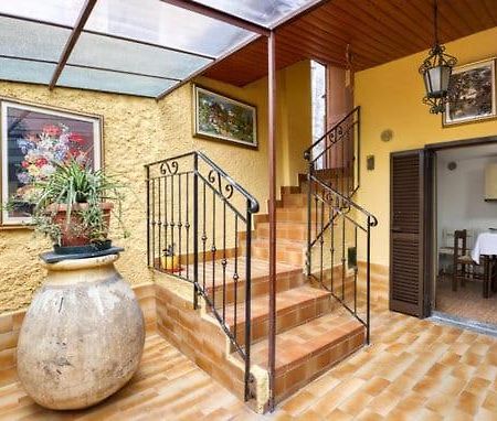 Casa Edo Apartment Вентимиля Екстериор снимка