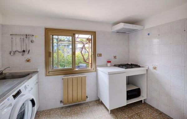 Casa Edo Apartment Вентимиля Екстериор снимка
