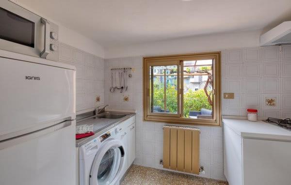 Casa Edo Apartment Вентимиля Екстериор снимка