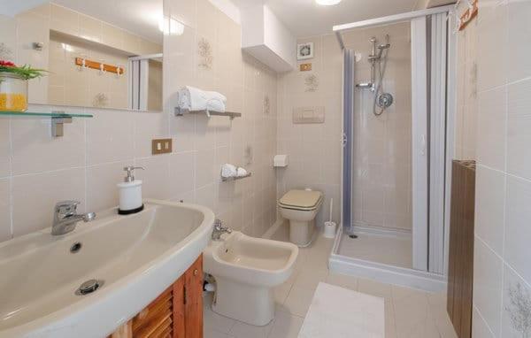 Casa Edo Apartment Вентимиля Екстериор снимка