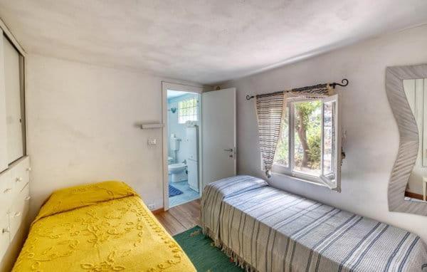 Casa Edo Apartment Вентимиля Екстериор снимка