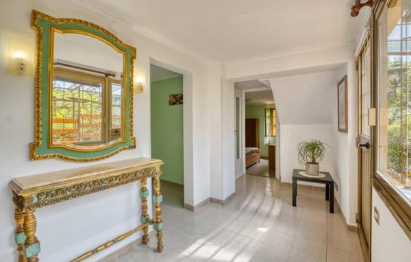 Casa Edo Apartment Вентимиля Екстериор снимка