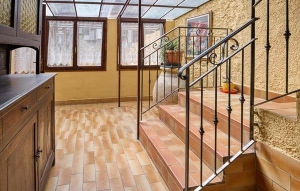 Casa Edo Apartment Вентимиля Екстериор снимка