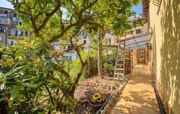 Casa Edo Apartment Вентимиля Екстериор снимка