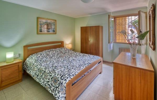 Casa Edo Apartment Вентимиля Екстериор снимка